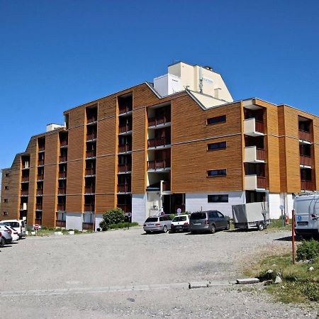 Studio Cabine Cosy, 4 Pers, Balcon Sud, Au Pied Des Pistes - Chamrousse 1750 - Fr-1-340-106 Buitenkant foto