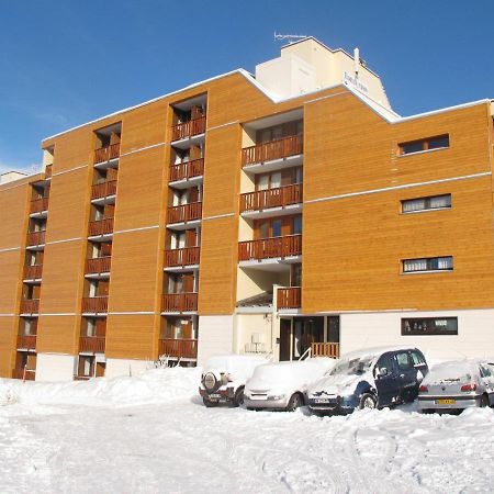 Studio Cabine Cosy, 4 Pers, Balcon Sud, Au Pied Des Pistes - Chamrousse 1750 - Fr-1-340-106 Buitenkant foto