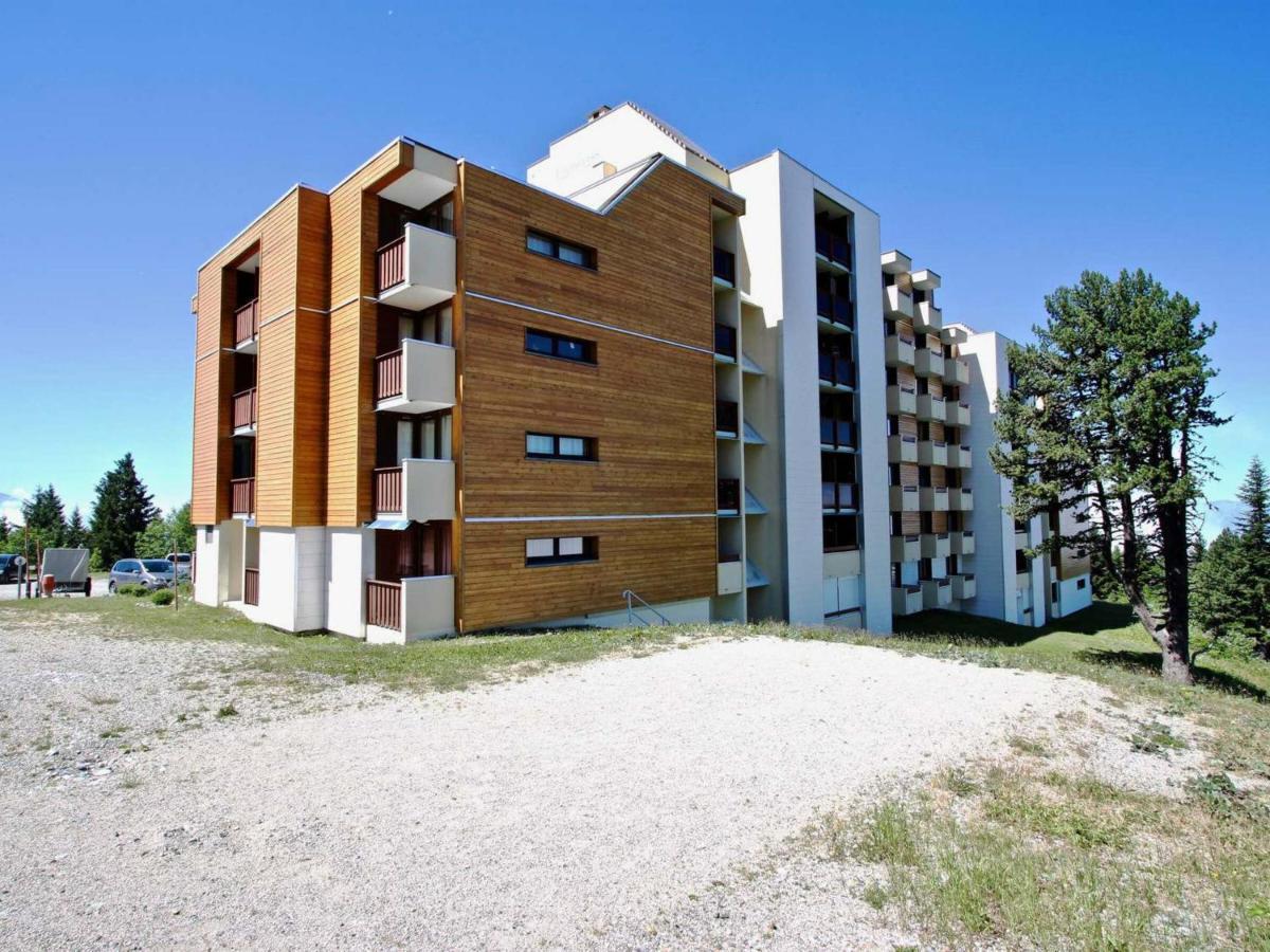 Studio Cabine Cosy, 4 Pers, Balcon Sud, Au Pied Des Pistes - Chamrousse 1750 - Fr-1-340-106 Buitenkant foto
