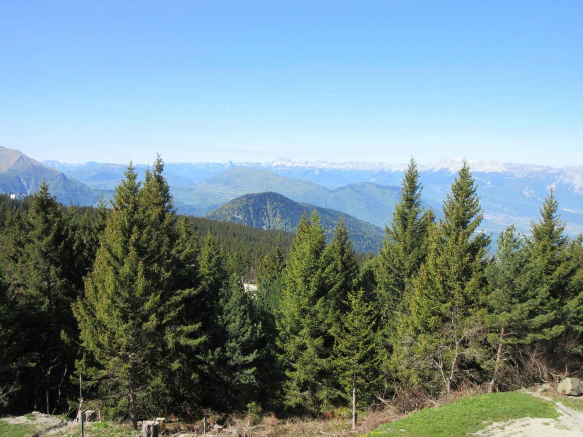 Studio Cabine Cosy, 4 Pers, Balcon Sud, Au Pied Des Pistes - Chamrousse 1750 - Fr-1-340-106 Buitenkant foto